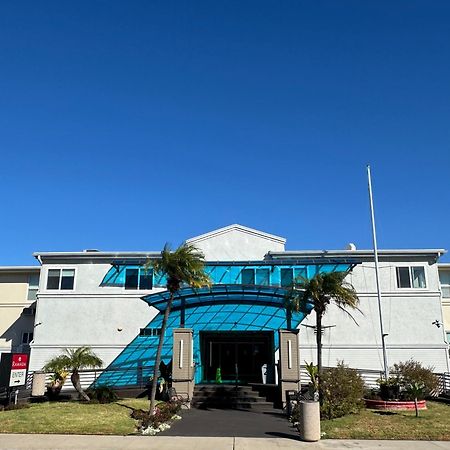 Ramada By Wyndham San Diego Airport Hotel Exterior photo